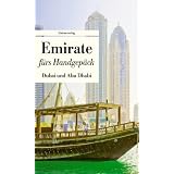 Emirate f�rs Handgep�ckvon "Lucien Leitess"