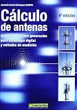 Cálculo de Antenas