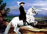 The Royal Art Of Riding