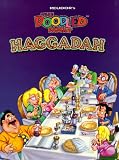 Doodled Family Haggadah (The Doodled Family)