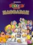 Reudor's the Doodled Family Haggadah