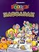 Book Reudor's the Doodled Family Haggadah (The Doodled Family)