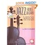 Mel Bay Jazz Fiddle Wizard Book/CD Set