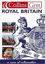 Collins Gem Royal Britain