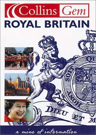 Collins Gem Royal Britain
