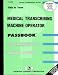 Book Medical Transcribing Machine Operator (The Passbook Series. Passbooks for Career Opportunities, C-3203)