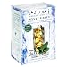 Numi Tea Minty Green, Organic Green Iced Tea, Tea Bags, 5-Count Boxes (Pack of 6)