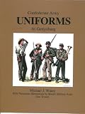 Confederate Army Uniforms At Gettysburg