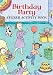 Birthday Party Sticker Activity Book (Dover Little Activity Books)
