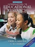 Introduction to Educational Research (6th Edition)
