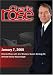 Charlie Rose with Jim Wooten; Susan Sontag; Dr. Ahmed Kamal Aboulmagd (January 7, 2005)