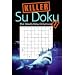 Sudoku books with variations