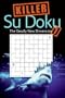 Killer Sudoku 1: The Deadly New Dimension