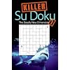 Killer Sudoku 1: The Deadly New Dimension