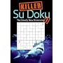 Killer Sudoku 1: The Deadly New Dimension