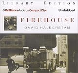 Review CD Unabridged Library Edition  / Firehouse