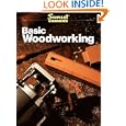 Basic Woodworking (Sunset New Basic) by Sunset Books