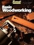 Basic Woodworking (Sunset New Basic)