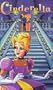 Cinderella [VHS]