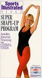 Sports Illustrated - Super Shape-Up Program [VHS] by Hbo Home Video