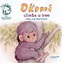 Okomi Climbs a Tree