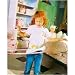 Coppenrath 8636 - Hula-Hoop-Reifen Prinzessin Lillifee