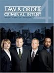 Law & Order: Criminal Intent: The Fou...