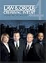 Law & Order: Criminal Intent: The Fourth year '04 - '05 Season