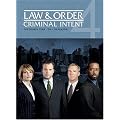 Law and Order  Criminal Intent - The 4th Year