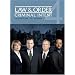 Law & Order: Criminal Intent - Season Four