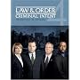 Law & Order: Criminal Intent - Season Four