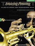 Amazing Phrasing - Trumpet: 50 Ways to Improve Your Improvisational Skills