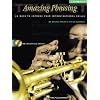 Amazing Phrasing - Trumpet: 50 Ways to Improve Your Improvisational Skills
