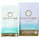 Coco Hydro Single Packets, Original, .78 Ounce (Pack of 15)