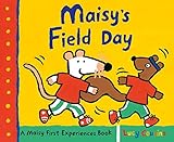 Maisy's Field Day