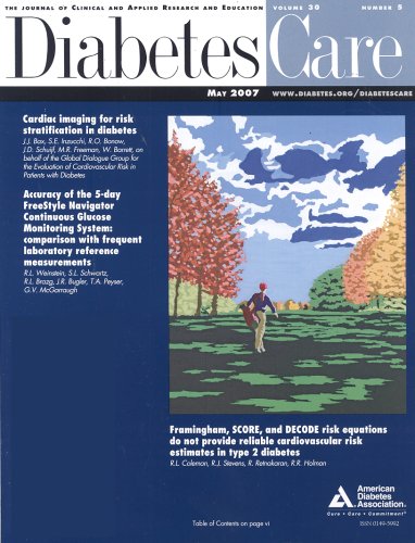 Best Price for Diabetes Care Magazine Subscription