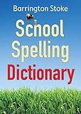 Barrington Stoke school spelling dictionary