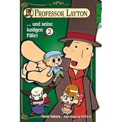 Professor Layton 02