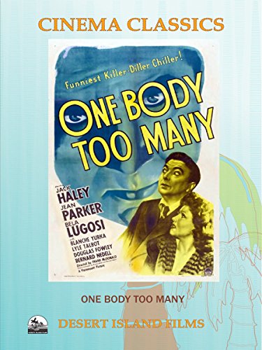 One Body Too Many