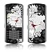 Night Lady Design Protective Skin Decal Faceplate for Blackberry Pearl 8120/ Pearl 8130 Cell Phones