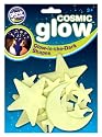 The Original Glow Stars Company - Cosmic Glow Moon & Stars