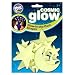 The Original Glow Stars Company Cosmic Glow Moon and Stars