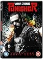 The Punisher 2: War Zone [DVD] [2009]