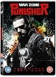 The Punisher 2: War Zone [DVD] [2009]