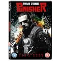 The Punisher 2: War Zone [DVD] [2009]