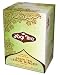 Green Tea Lemon Ginger 16 Bags from Yogi Tea Company Experience new heights of tantalizing flavor with our unique Organic Green Tea Lemon Ginger. A spirited blend of Organic Green Tea from India, China and Sri Lanka, stimulating Organic Ginger, and refreshingly tangy Organic Lemon Grass. With six times the amount of antioxidants of black tea, Organic Green Tea Lemon Ginger is also a gently delicious way to prevent the accumulation of free radicals in your system, prolonging youthfulness while counteracting the effects of sun and pollutants. Directions:For invigorating refreshment, pour 1 cup of hot (not boiling) water over one Green Tea Lemon Ginger tea bag and steep gently for 2 to 4 minutes. Breathe in the lemony aroma before adding your favorite sweetener to taste. Drink 1 to 3 cups per day for overall antioxidant and health benefit. Green Tea Lemon Ginger 16 Bags from Yogi Tea Company UPC:076950450509