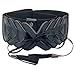 eVogues Plus Size Braided Look Elastic Fashion Belt
