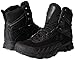 Under Armour Men's UA Valsetz Side Zip Tactical Boots