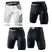 NIKE 389690 PRO Attack Combat Flex Slider Short