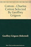 Charles Cotton